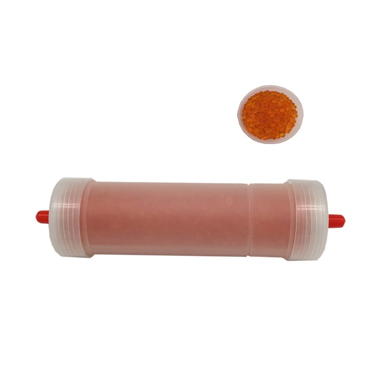 200ml kuivausainetta silikageeli-ilmakuivain ja suodatin kompressorille kosteutta imevä ilmankuivain otsonigeneraattorille mainos -200g