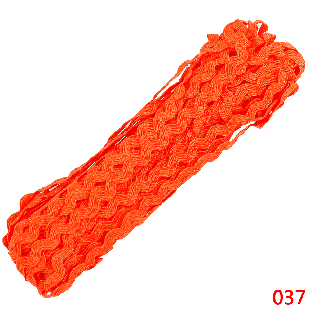 Rouleau de ruban gros-grain en Polyester, 15 mètres/rouleau, pour la fabrication de nœuds de cheveux, couture de robes, décoration artisanale DIY Z0103: Laser lumineux