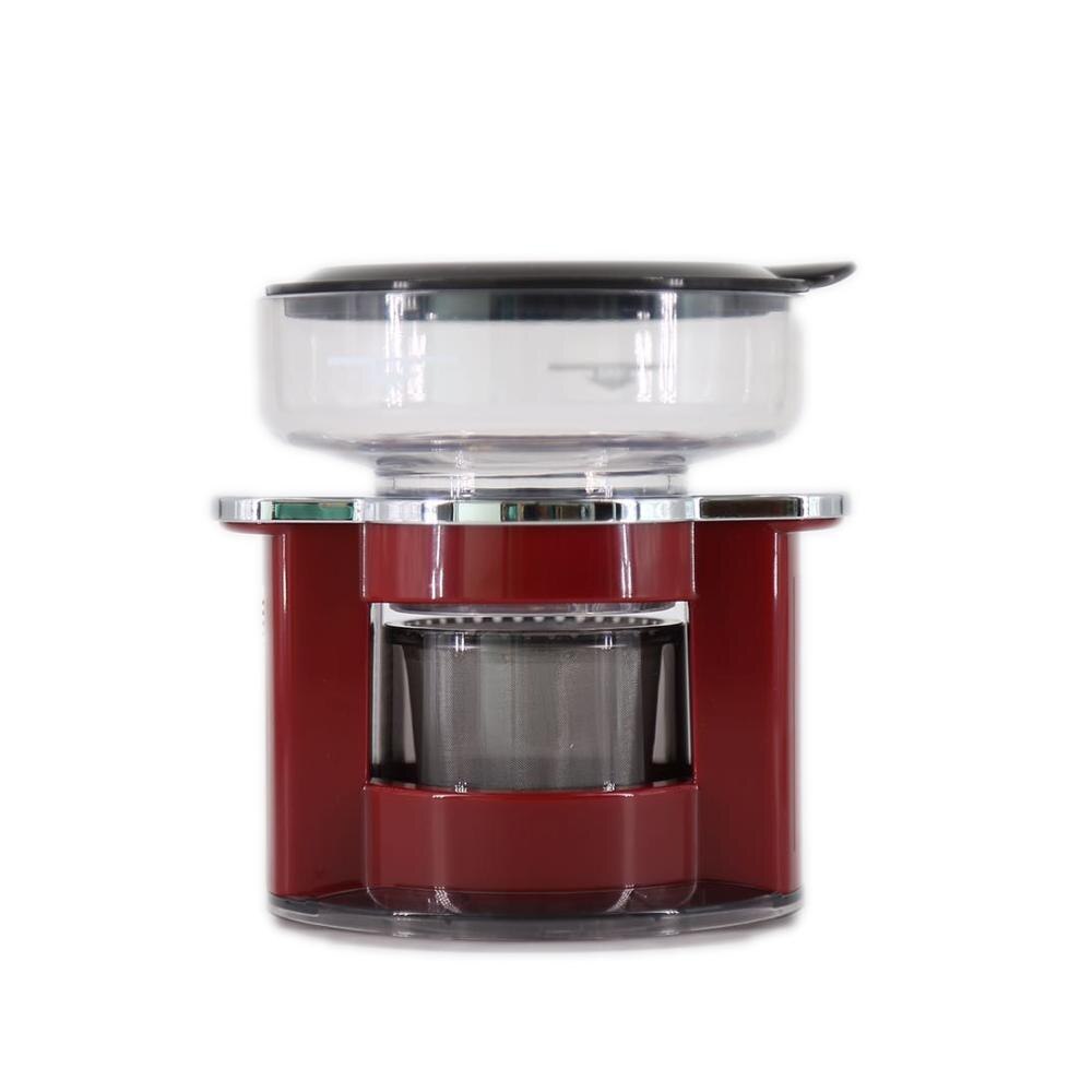 Oceanrich kaffemaskine automatisk håndbryggning ka... – Grandado