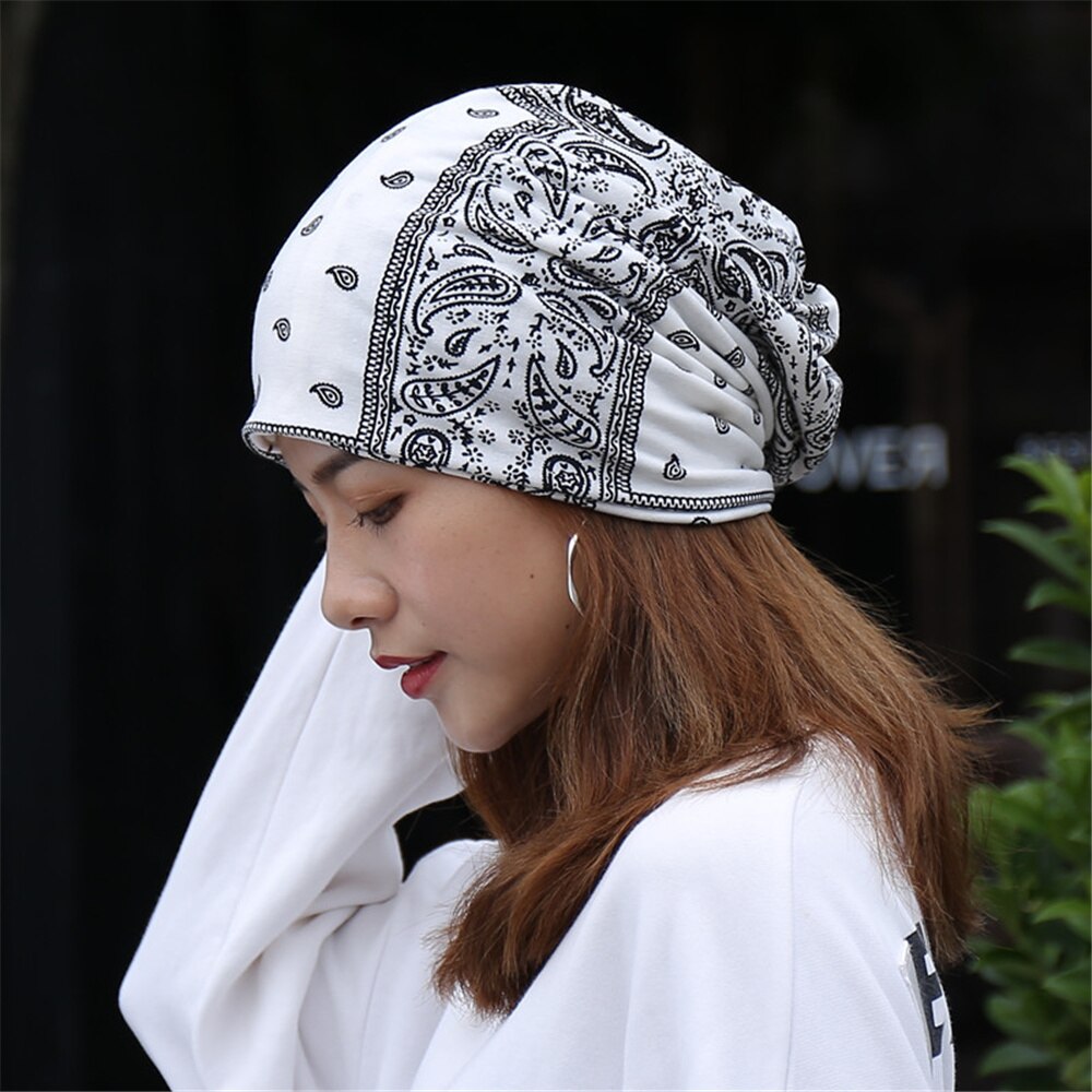 6 farver national stil uld ski caps kvinder efterår varme hatte stilfulde motorhjelmer streetwear skateboard