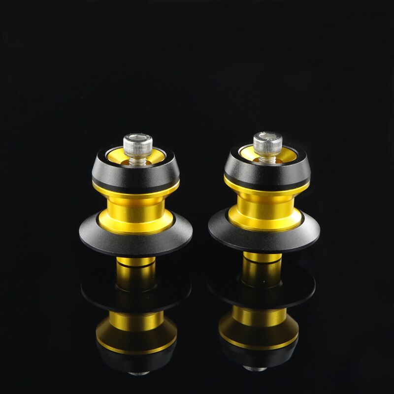 Dla DUCATI 899 PANIGALE 2013-2018 959 PANIGALE 2016 2017 2018 CNC wahacz ramię wahadłbyć winnym szpule śrubin robić suwaków