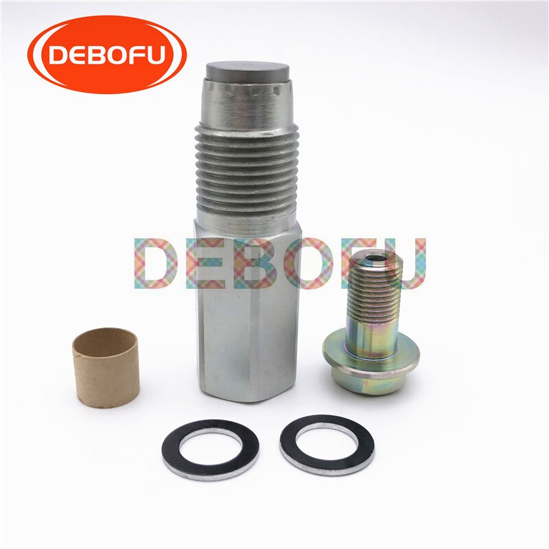 Common Rail Relief Valve 095420-0161