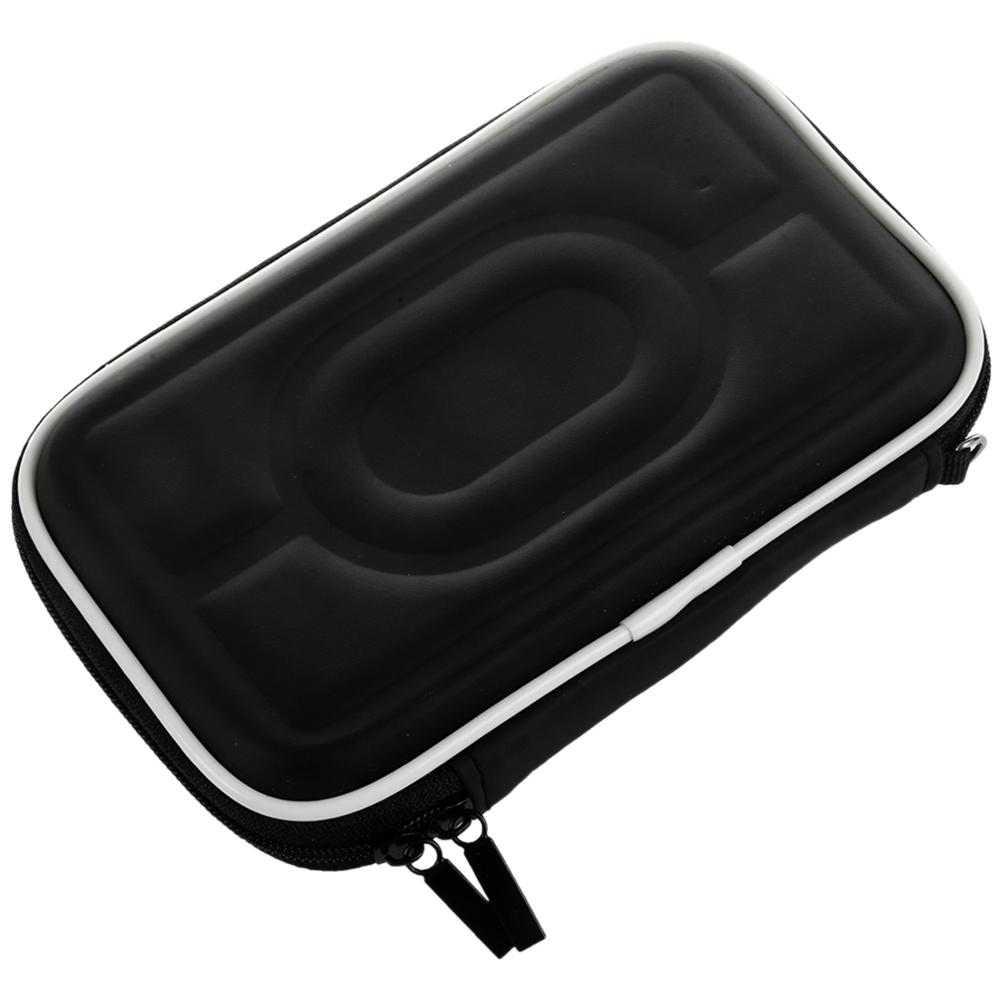 Tragen Hülle Tasche Tasche für 2.5 "USB Externe Festplatte Schützen