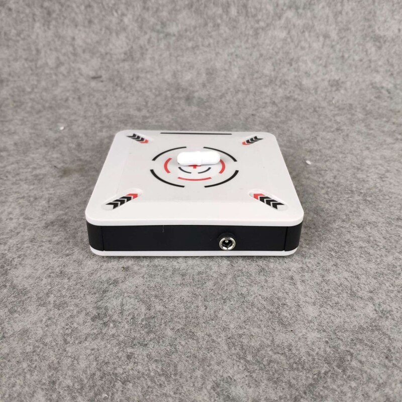 Magnetic Stirrer, Portable Magnetic Mixer with 1000ML Stirring Capacity, 0-2800 Rpm Speed Adjusting US Plug