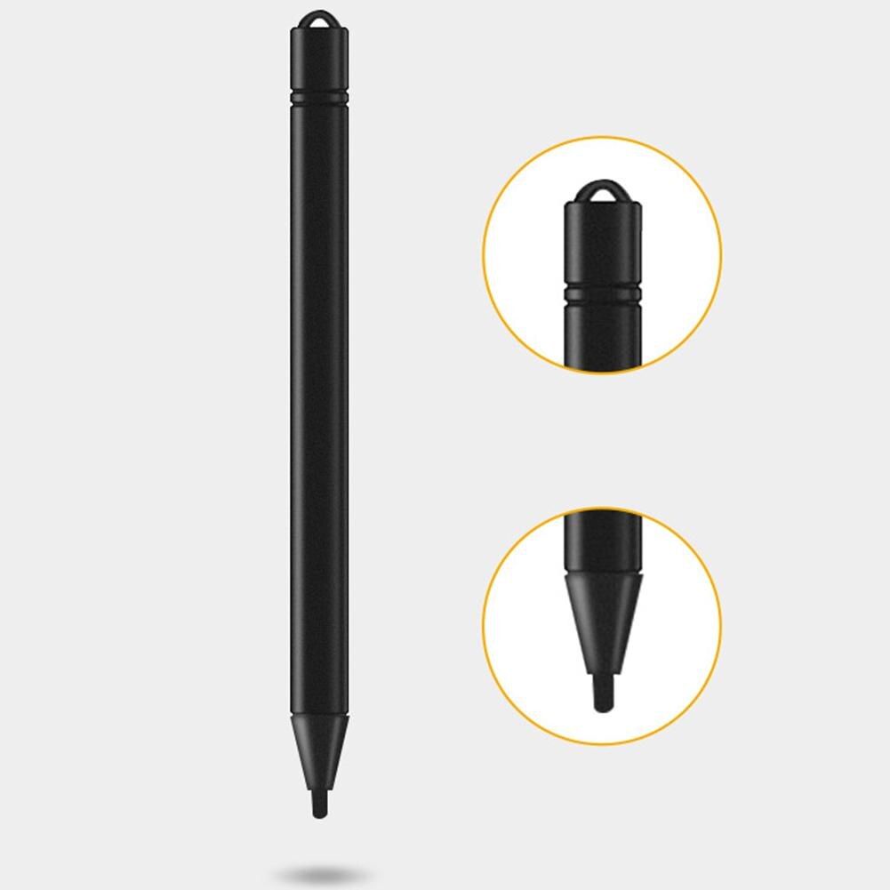 12inch LCD Electronic Tablet Drawing Writing Board Notepad for Kid Graffiti