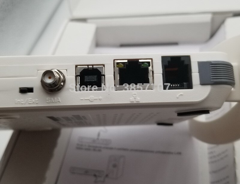 Desbloqueado Huawei b260a 900/2100 Mhz 3G pasarela inalámbrica Huawei B260A 3G enrutador