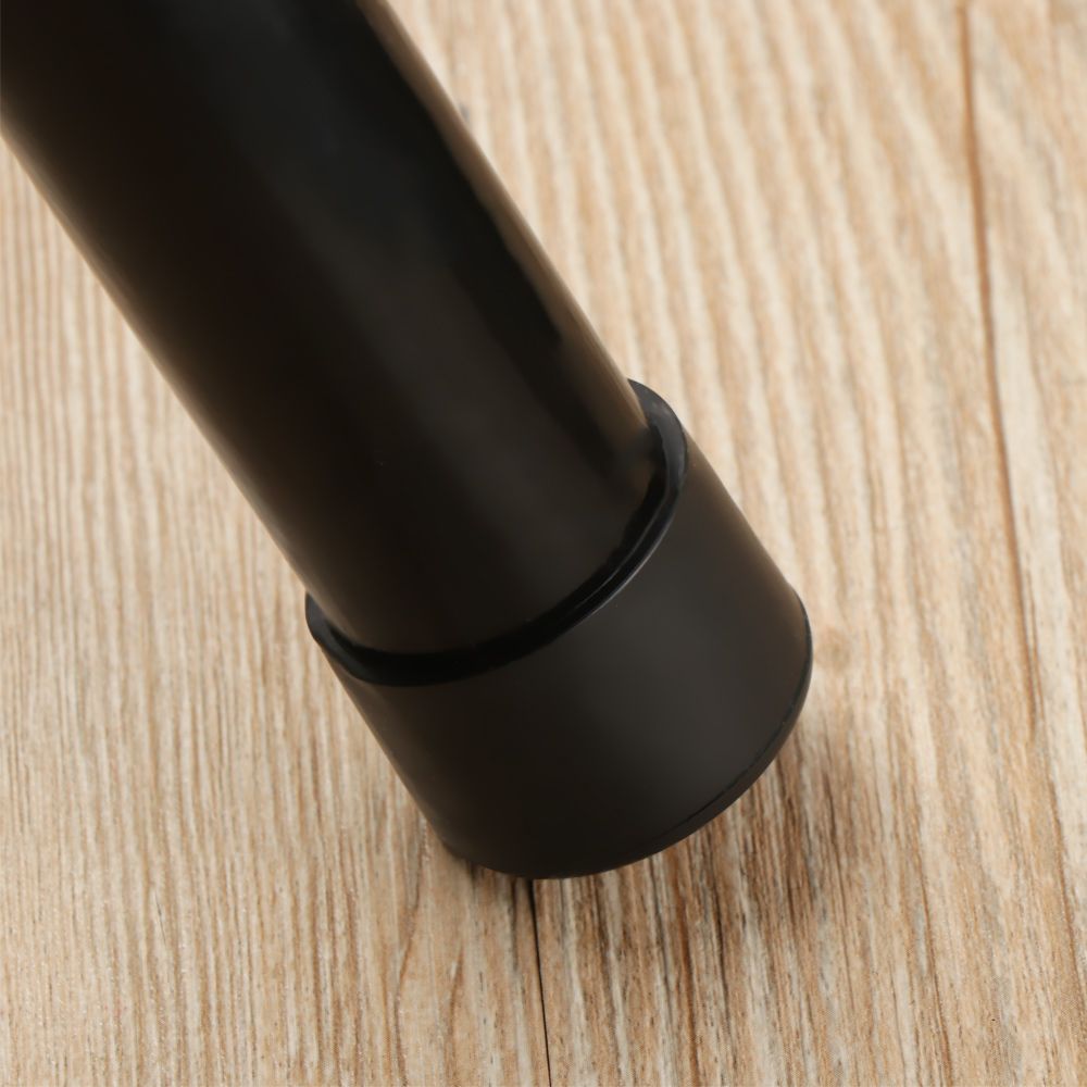 4 teile/satz Stuhl Bein kappen Gummi füße Schutz polster Möbel tisch abdeckungen Socken Lochs topfen Staubs chutz möbel Nivel lierfüße