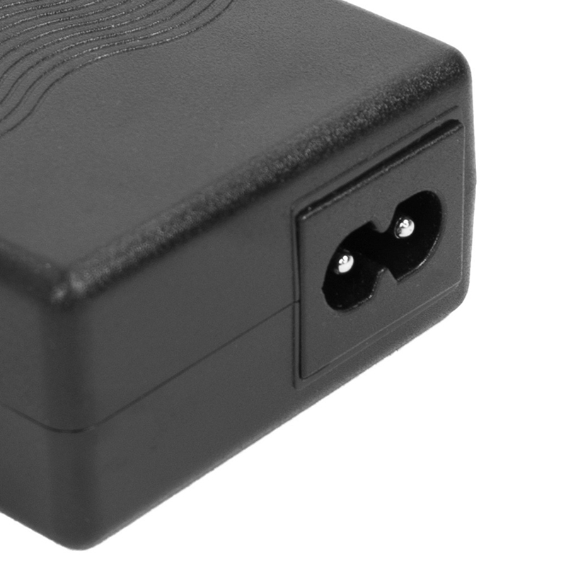 Electric Scooter Charger With Adapter Cable, Universal Electric Scooter Charger US Plug