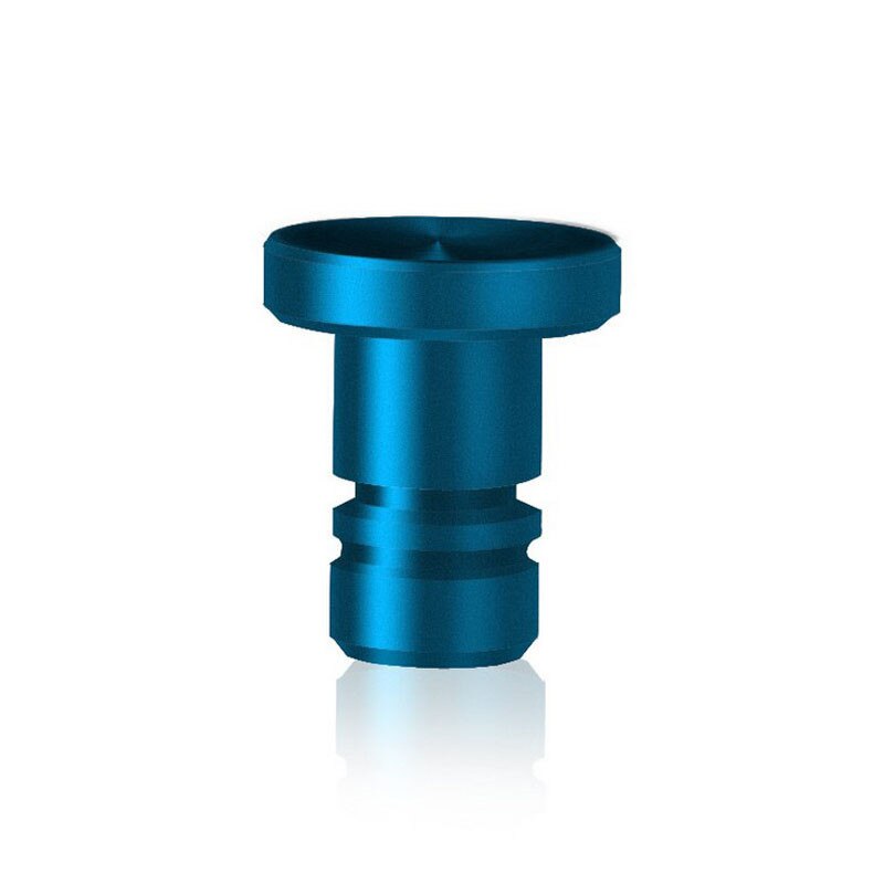 CatXaa Mini coloré PU Bouchon Anti-Poussière De Prise D'écouteur Anti Bouchon de Poussière de Téléphone Accessoires pour iPhone 5 5S 6 plus Samsung