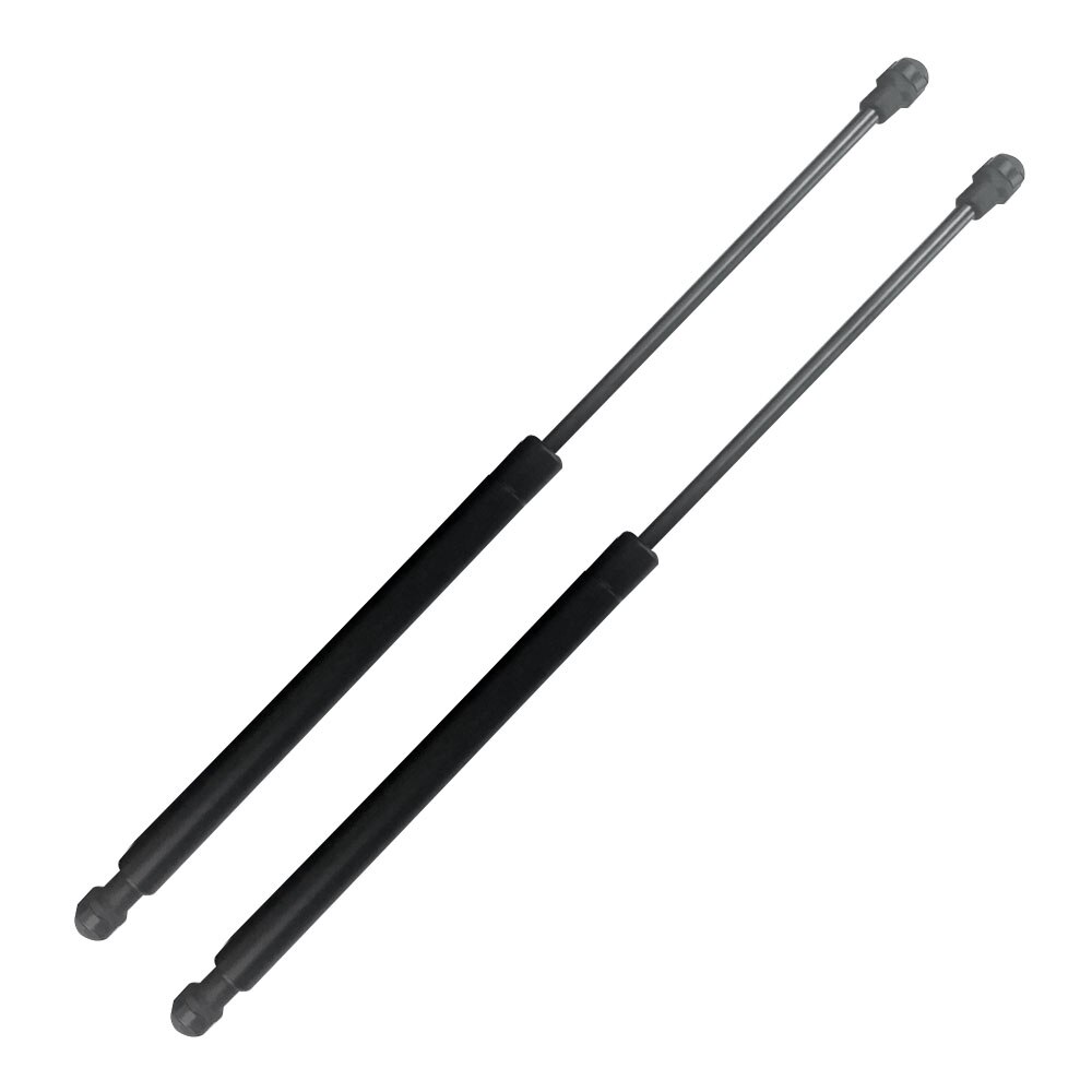 2 PCS Tailgate Lift Support Spring Shocks Struts For VW Golf VI Hatchback 5K6827550B