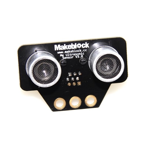 Newest Makeblock Me Ultrasonic Sensor 11001