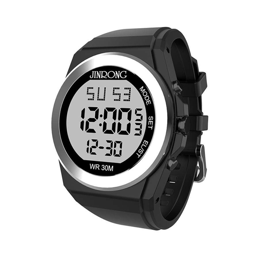 Reloj Digital deportivo para hombre, resistente – Grandado