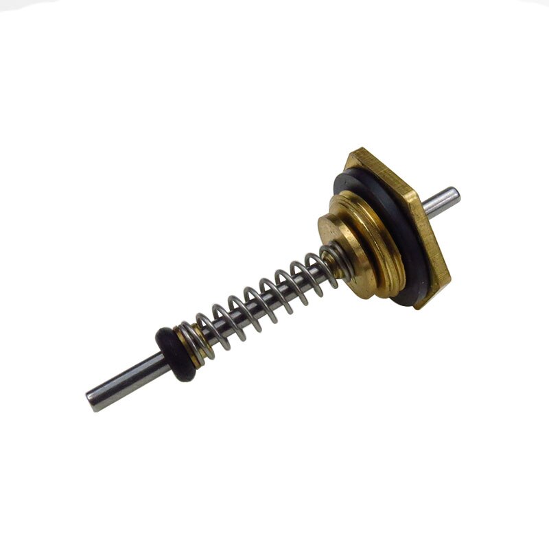 5 sztuk części zamienne części zamienne bojler kocioł gazowy zawór wody naparstek 12mm długość 41mm dla LPG bojler elektryczny bojler