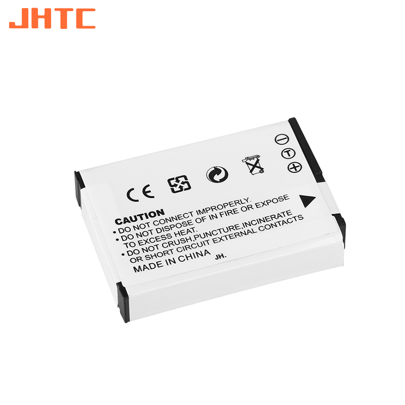 Batería EN-EL12 EN EL12 de 1400mAh para Nikon CoolPix S610 S610c S620 S630 S710 S1000pj P300 P310 P330 S6200 S6300 ENEL12