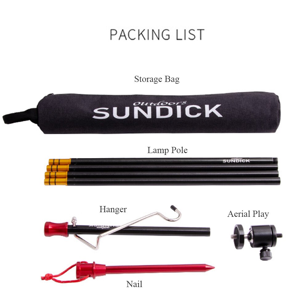 Camping Equipment Hanging Rack 8kg Aluminum Alloy Triangle Travel Camping Shelf Hanger Outdoor Triangle Rack 캠핑: Upgrade Type