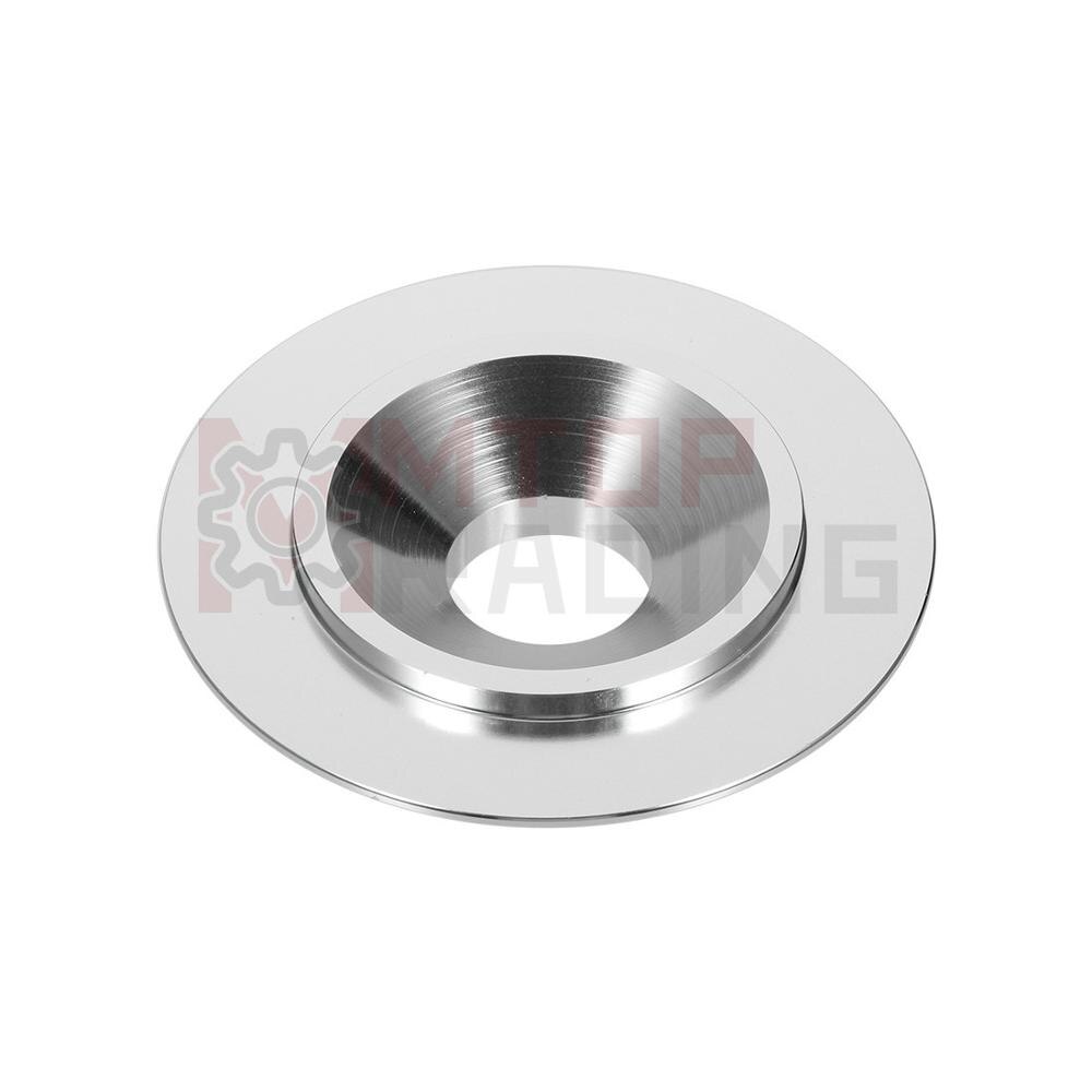Motorcycle Rear Wheel Center Cap Hub Cover For Honda NSR250 MC28 VFR400 NC30 RVF400 NC35 42603-MR8-000