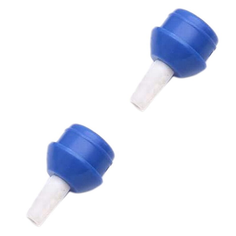 2Pcs Sucking Vacuum Desoldering Pump Solder Sucker Remover Series Desoldering Pump Solder Iron Remover Sucker Hand Tool