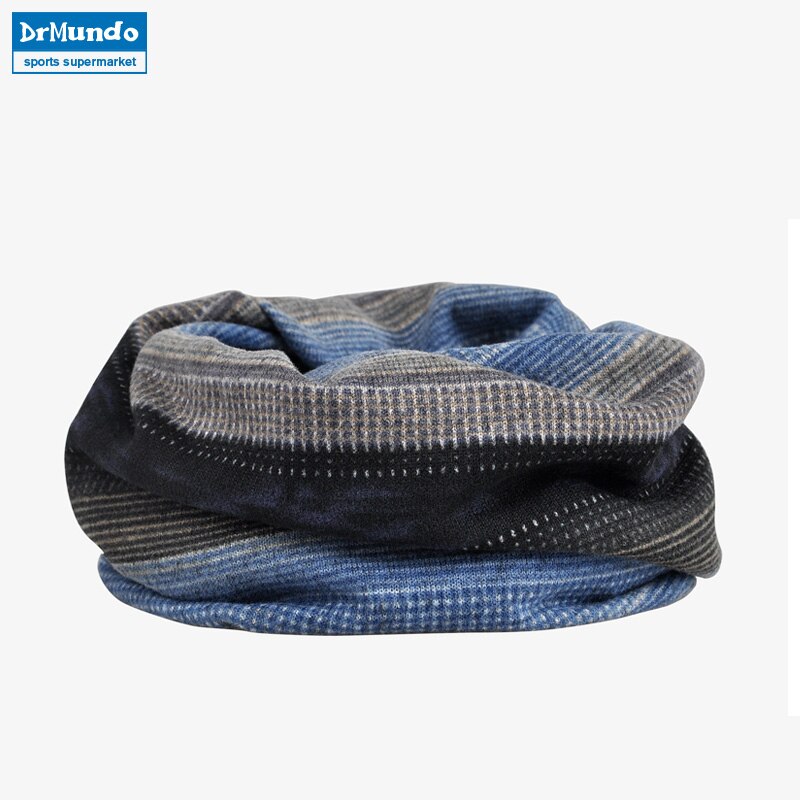 Sombrero turbante gorros de invierno gorras de doble uso para hombre terciopelo francés montar al aire libre esquí Baberos calentamiento sombrero mujer Bonnet sombrero máscara bufanda