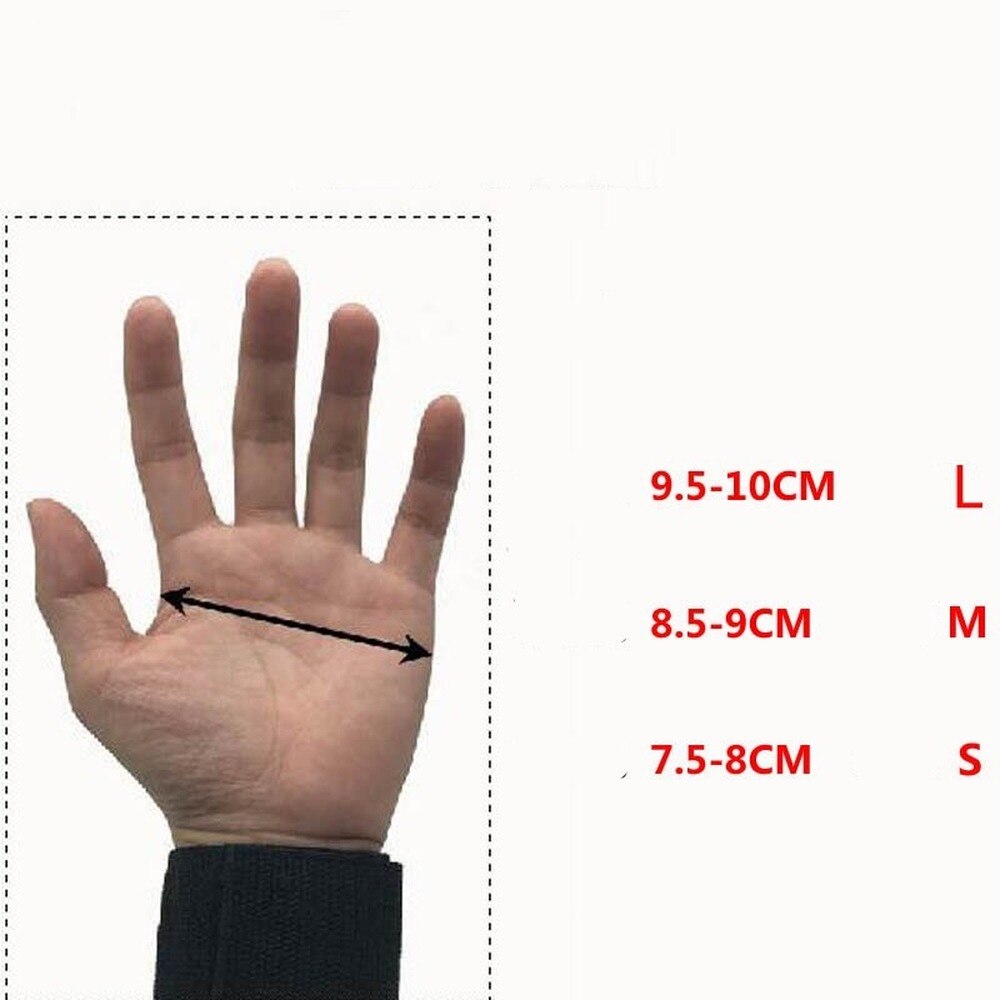 Guantes de goma gruesa para peluquería, manoplas antideslizantes duraderas, accesorios para peluquero, herramientas de estilismo, color negro, 1 par