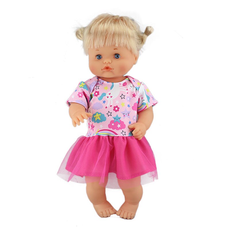 Di modo Variopinto del Vestito Misura 42 centimetri Nenuco Bambola Nenuco y su Hermanita Bambola Accessori: 7