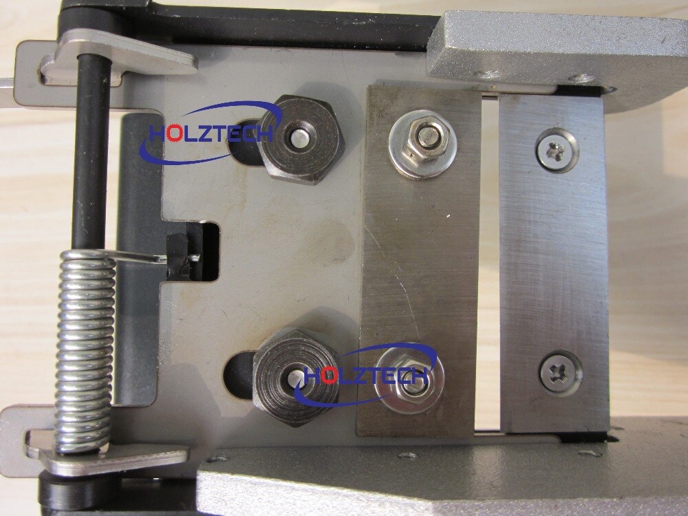 JB32SR Straight and ROUND Edge Banding Tape End Trimming Cutter for PVC Melamine Paper Veneer