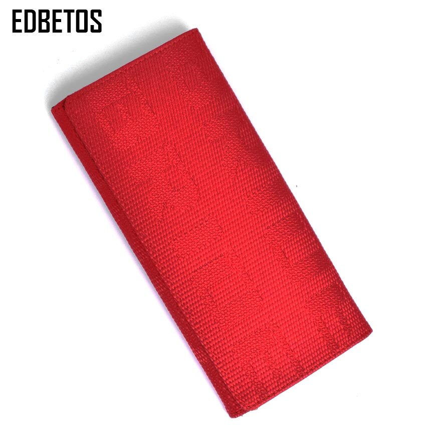 Edbetos 2 stijlen bruidstas van stof jdm versie 2 , racestoel van stof en leer, canvas bruidstas, sleuteletui van leer: Wowen-bruid-rood