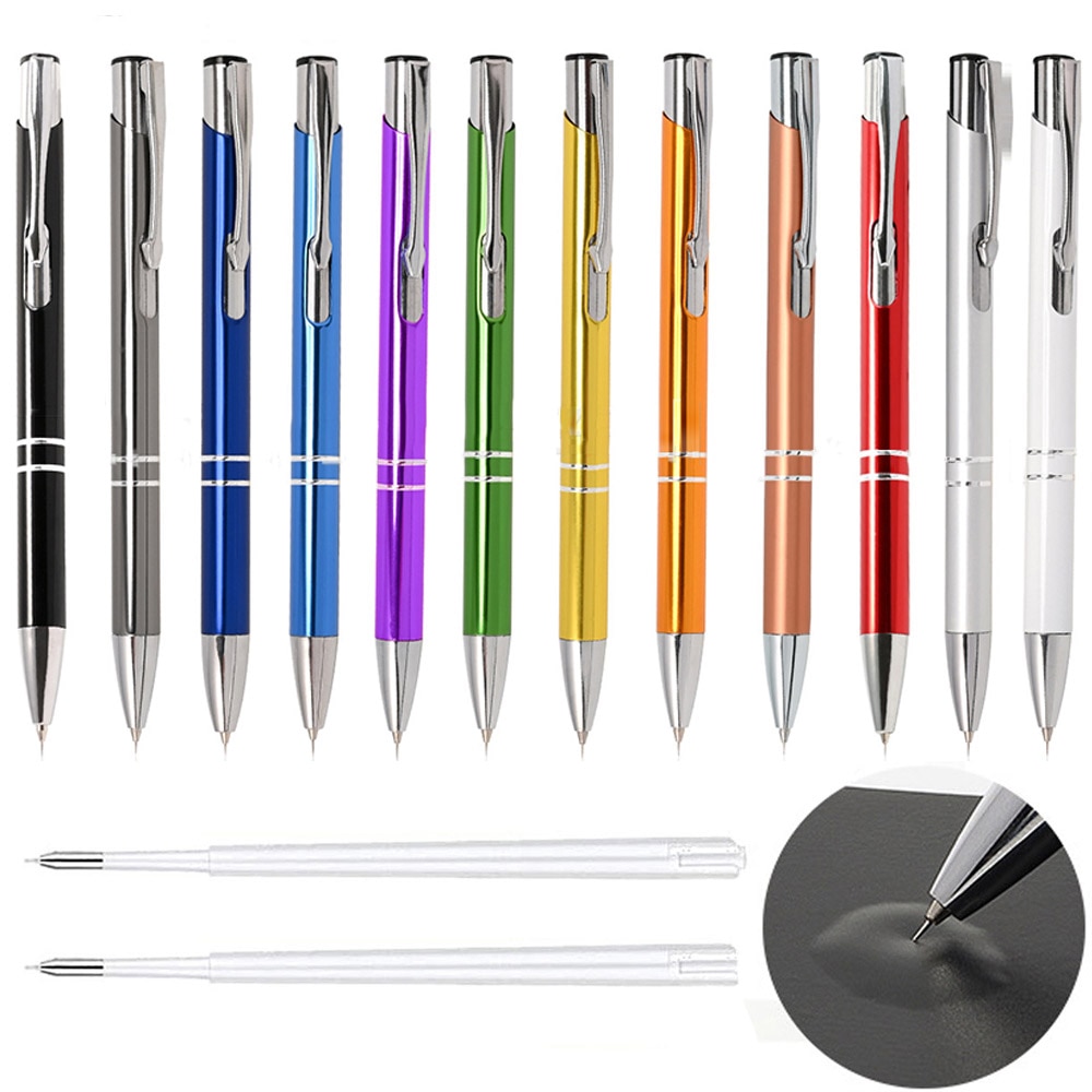 Pin pen luge værktøj til at luge vinyl quick air release vinyl luge pen tilbagetrækkelig luge pen pin farve værktøj pen pin pin pen