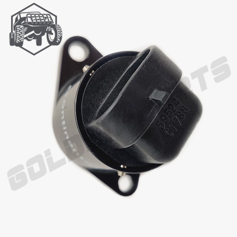 Idle Air Control Valve step motor IAC Idle speed Motor Hisun UTV EFI 400 450 500 550 700 750 800 1000 Massimo Bennche YS