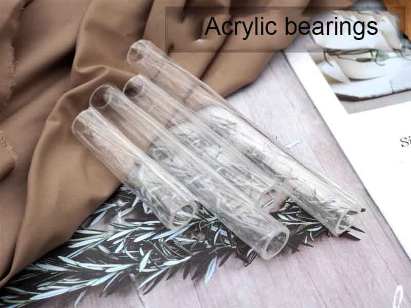 Rotating multi-layer storage box silicone mold DIY Crystal Epoxy Molds Jewelry Container Box Molds