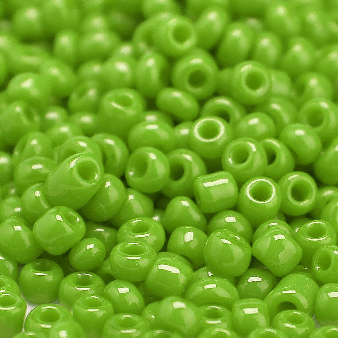 1000Pcs 2mm Czech Glass Bead Round Spacer Bead Bracelet Necklace DIY Material Jewelry Making Bead