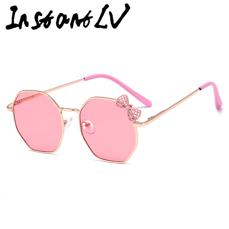 Børn baby solbriller børn solbriller kt børn solbriller pige solbriller