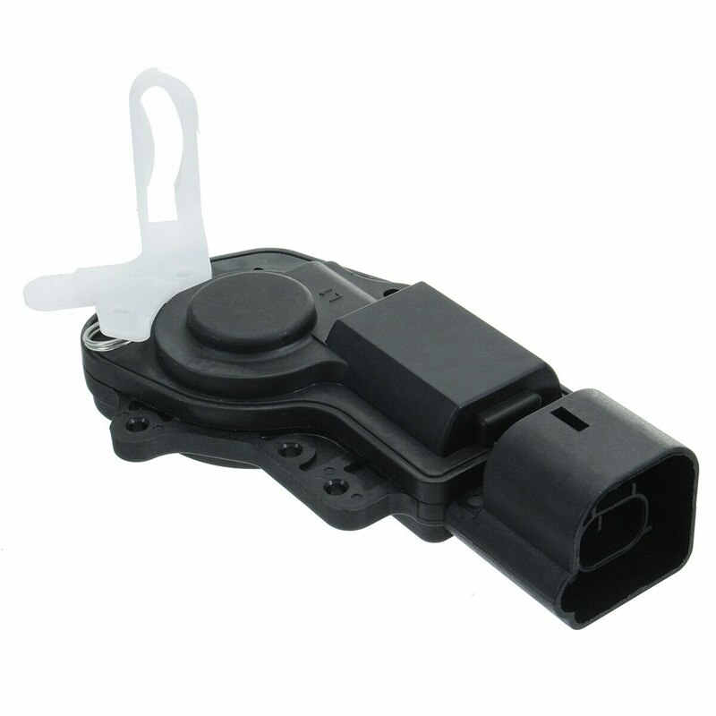 Achter Links/Rechts Auto Centrale Deurslotaandrijving Assy Voor Toyota Corolla 2000 69140-12040 69130-12040