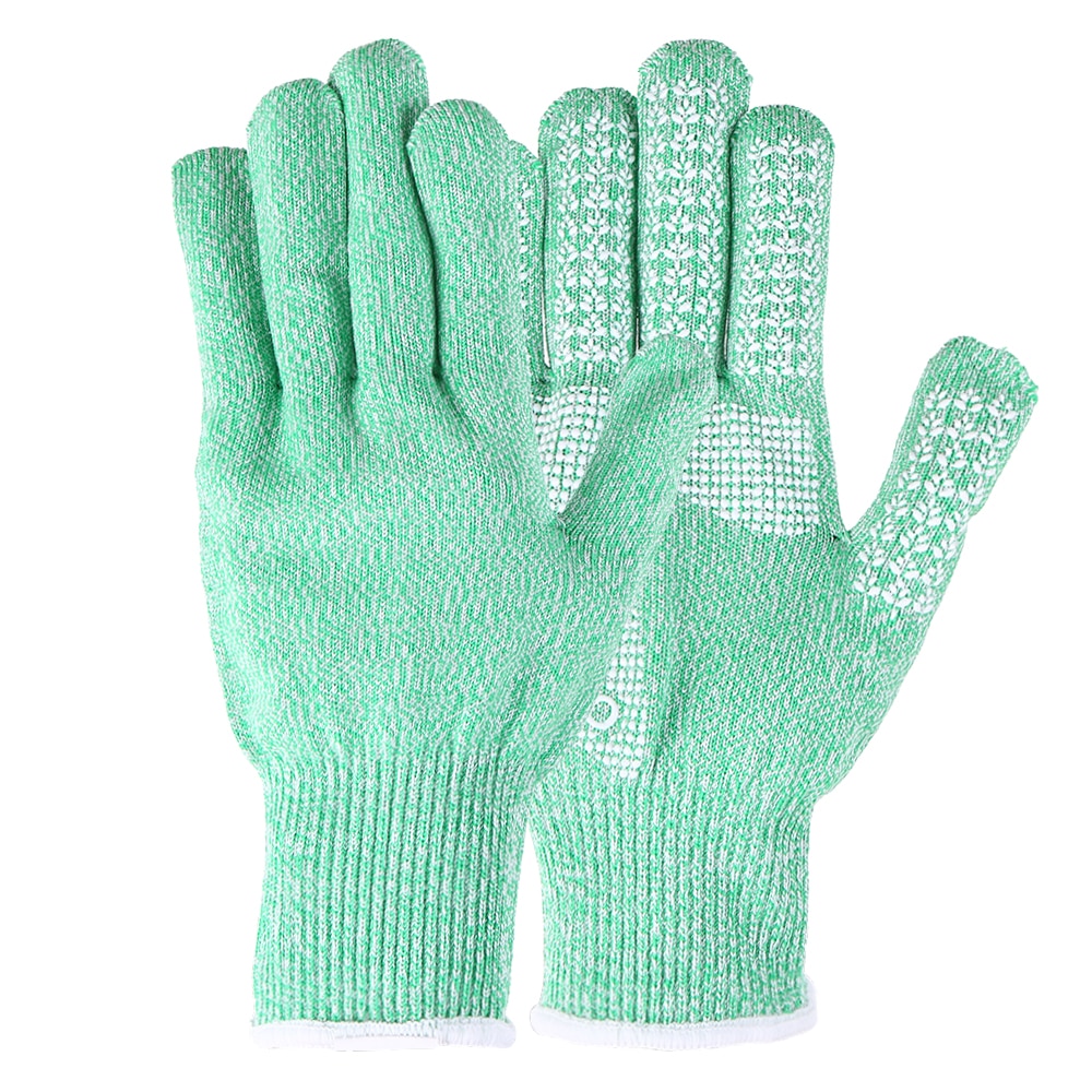 Gants antidérapants résistants aux coupures randonnée tactique en plein air escalade Sport gants à doigts complets gants résistants à l'usure gants de protection