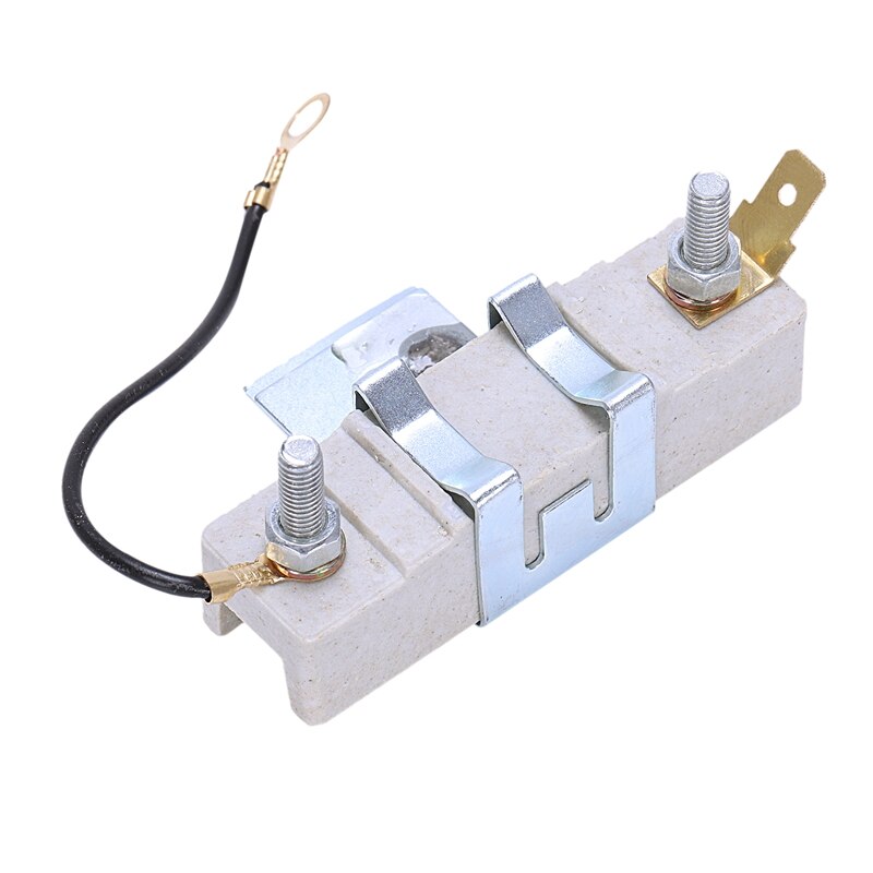 Ballast Resistor For Use With A 1.5 Ohms Ballast Coil: Default Title