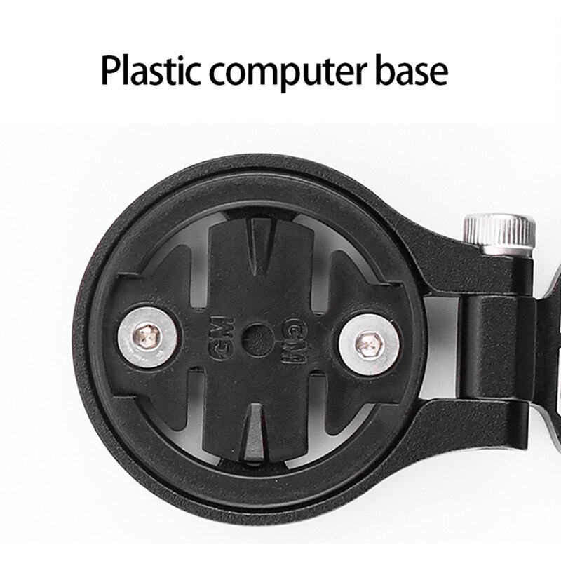 GUB Adjustable Bicycle Stem Computer Mount Extended Mount for Bicycle Combo Extended Mount Road MTB Bike Accessories