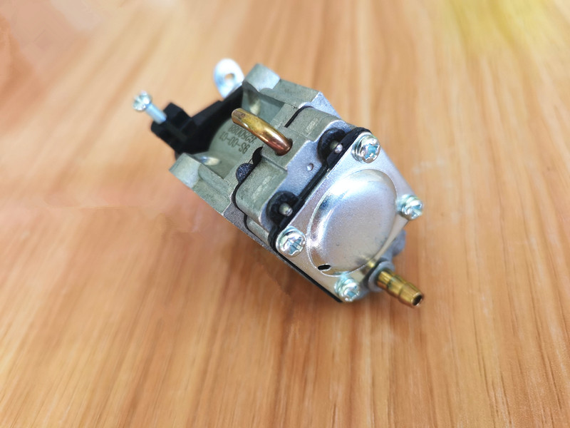 139F-8 Ruixing inverter Carburetor with gasket Range Extender Seeyes Extended range generator carburettor carby parts