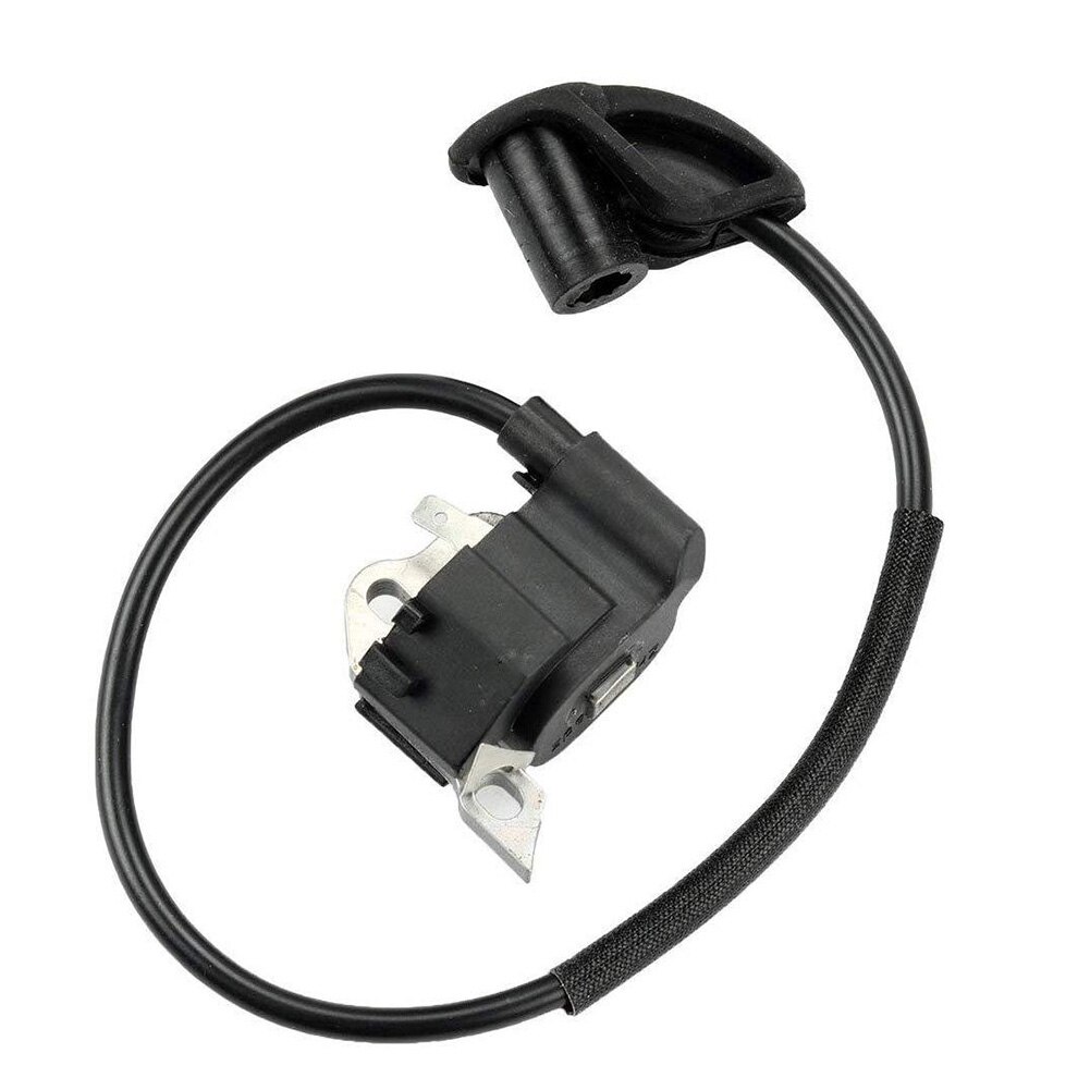 291424001 Ignition Coil Module Backpack Blower Engine Forment Outdoor Magneto Vacuum Stable Easy Install For Ryobi RY08420