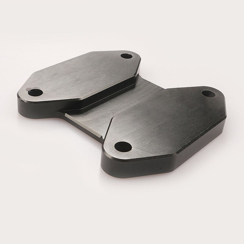 EGR Valve Cooler Delete Kit for Dodge Ram 2500 3500 6.7L Cummins 2007