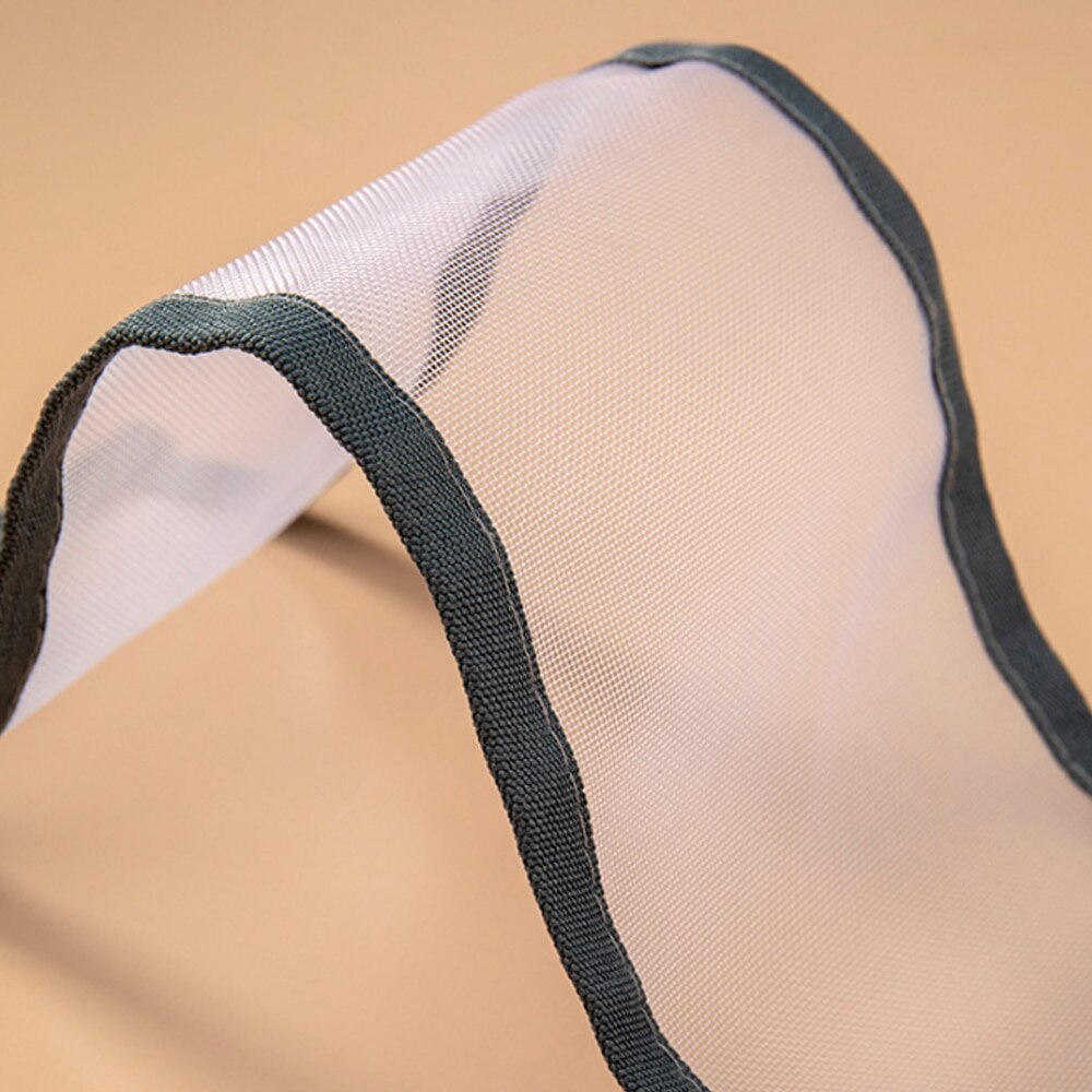 Opvouwbare Ondergoed Opbergdoos Met 6/7/11 Compartimenten Nylon Divider Doos Sokken Bra Underpants Garderobe Drawer Closet Organizer #