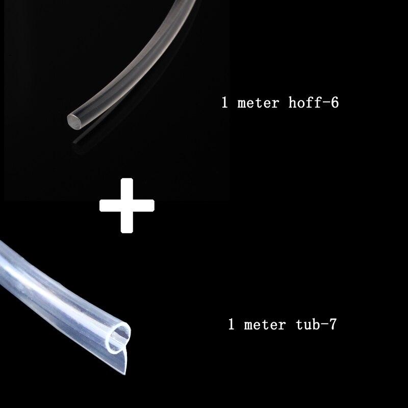 2.5mm/3mm/3.5 mm 4mm/5mm/6mm/7mm fiberoptisk rør med skjørt og fiberoptisk kabel til romtrinn bilinnredning: Hoff -6 og badekar -7