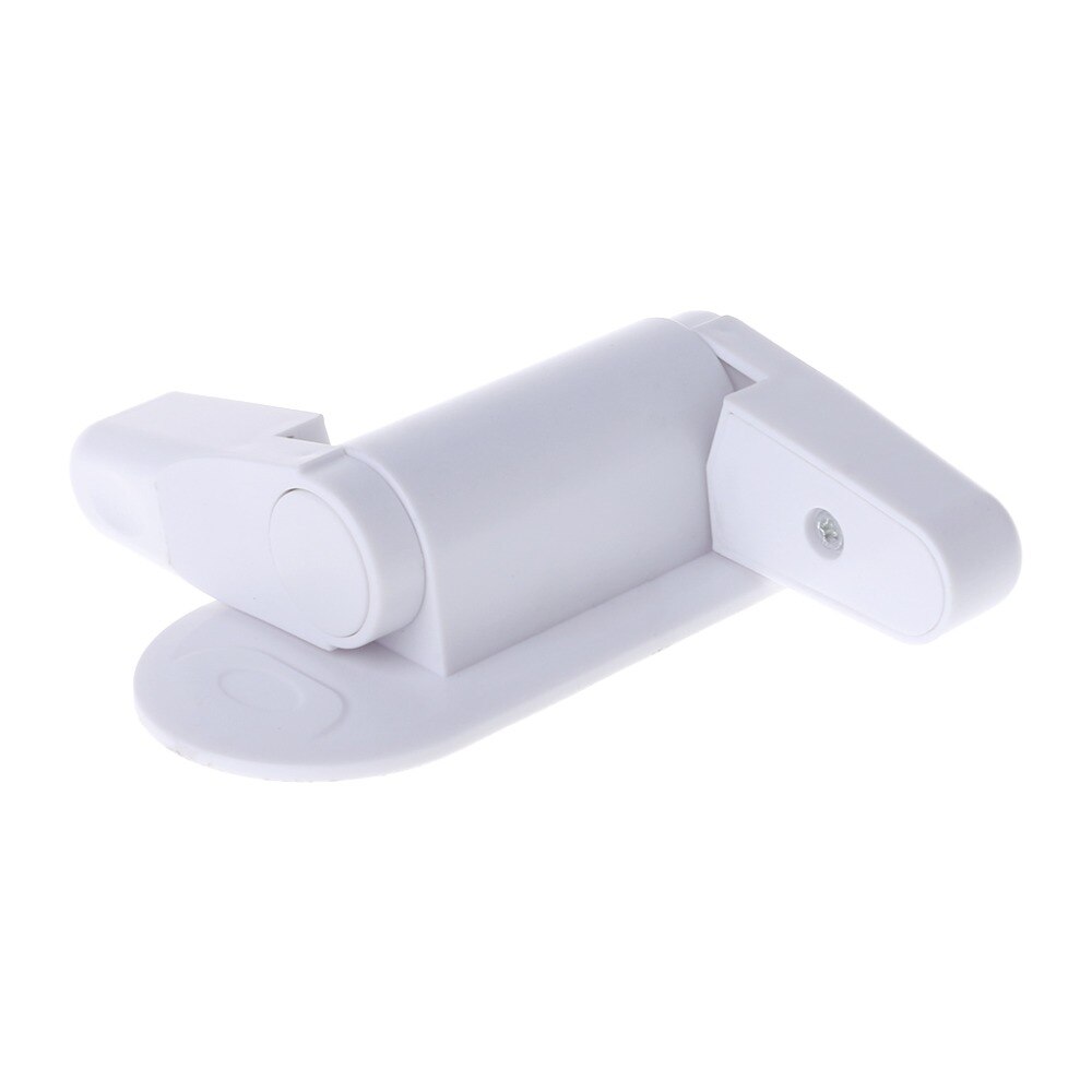 Baby Safety Lock Door Lever Home Newborn Babies Children Protective Doors Handle Universal Adhesive Compatible