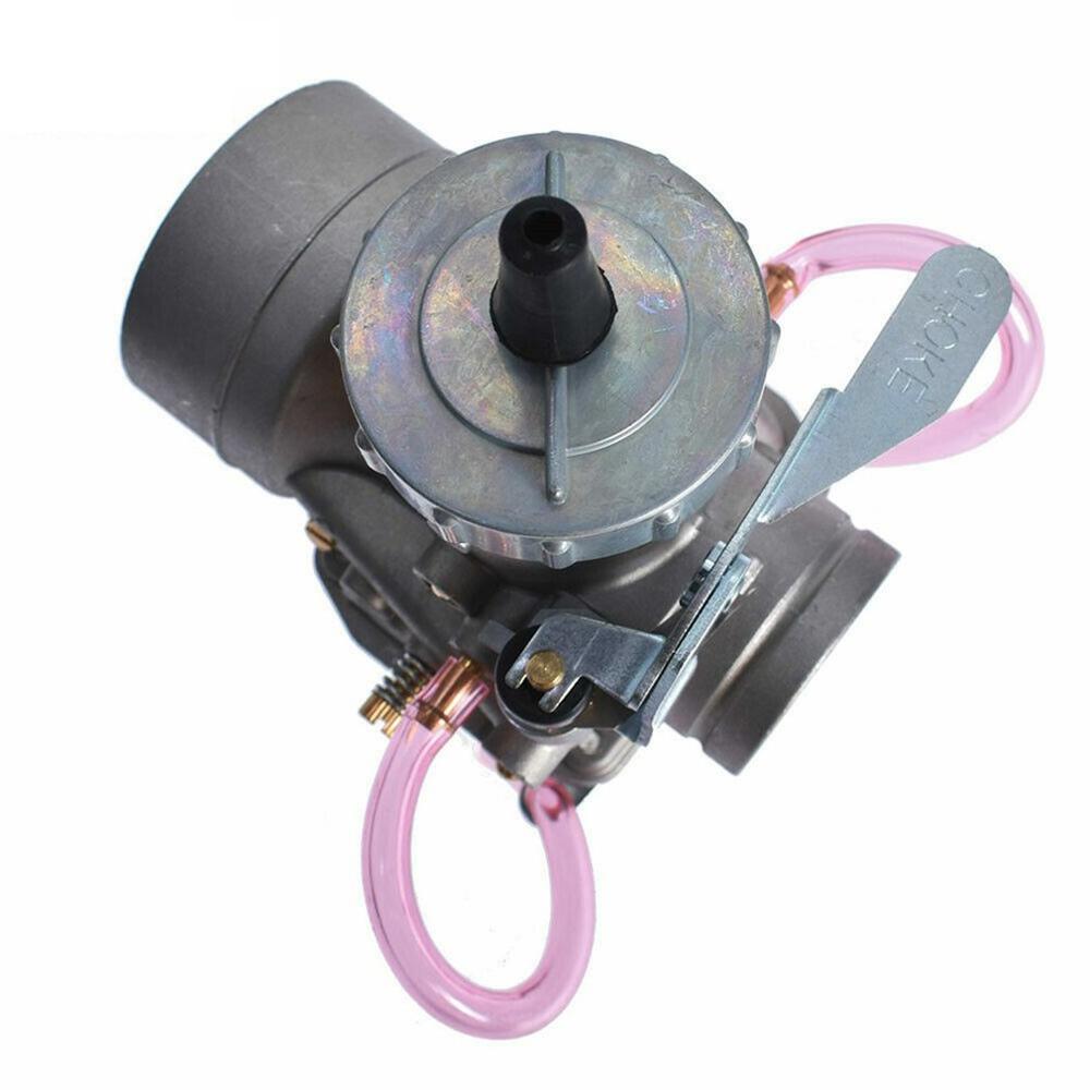 Carburador t202c para mikuni corrediça redonda carb ou carburador 2 curso 38mm Vm38-9 38mm 42-6025 13-5006