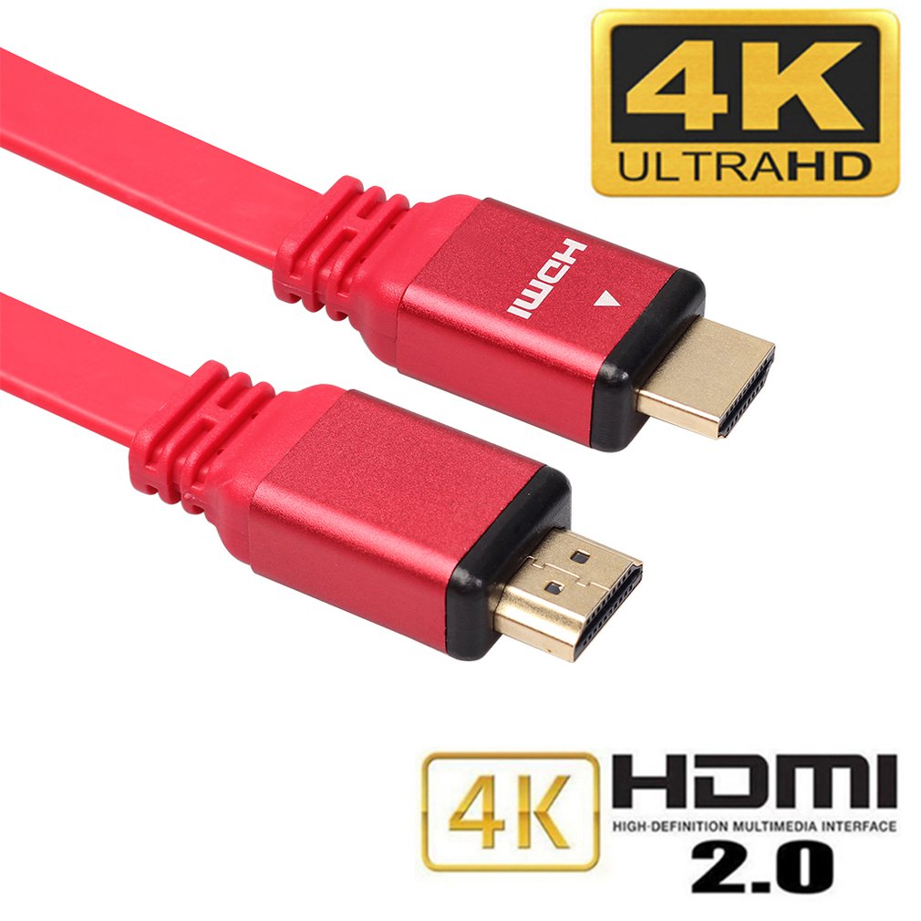 4K Hd Kabel Hdmi 2.0 Kabel 4K 60Hz Kabel Splitter Schakelaar Hdcp 2.2 Hdmi Naar Hdmi Voor sony Hdmi Monitor Projector