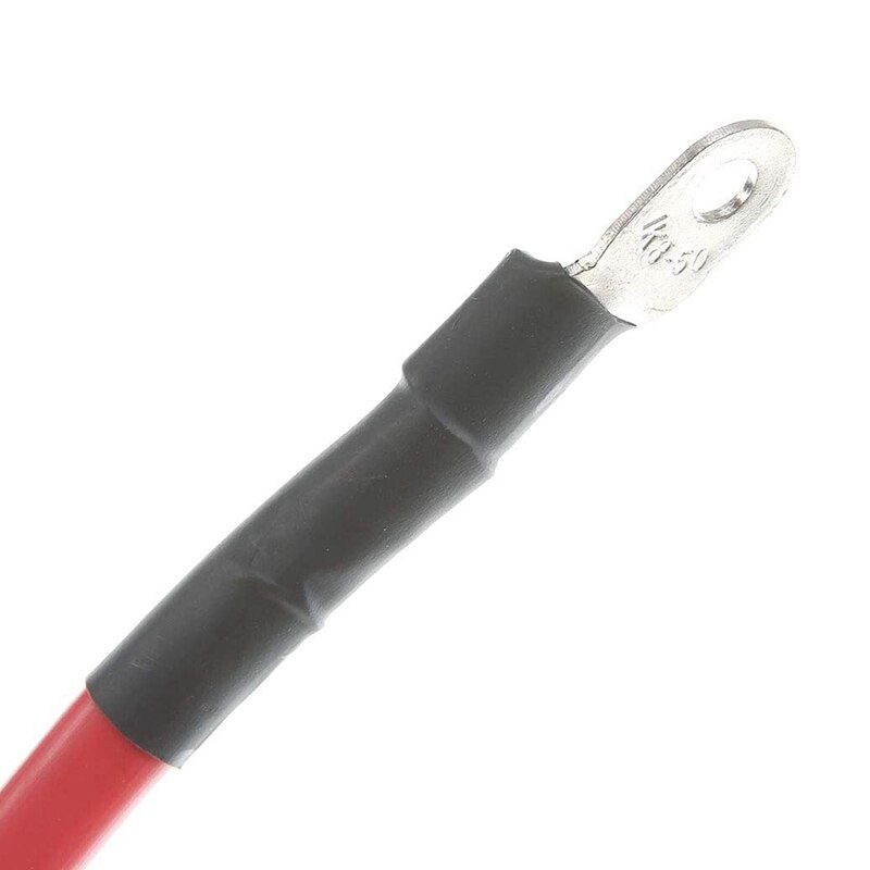 61126989780 positivo Cable de batería de reemplazo para BMW 525I 528I 530I 535I E60 2006