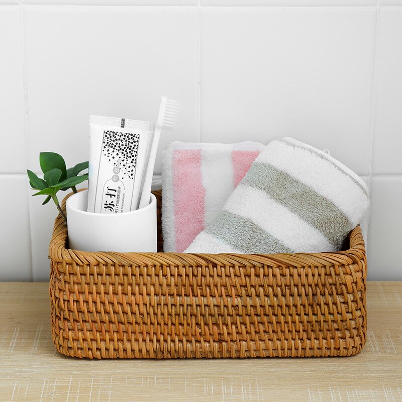 Doux Petite Serviette Serviette visage En Microfibre Tissu Bébé Pendaison Serviette Serviette De Bain Pour Salle De Bain Cuisine Serviette Sèche Rapide