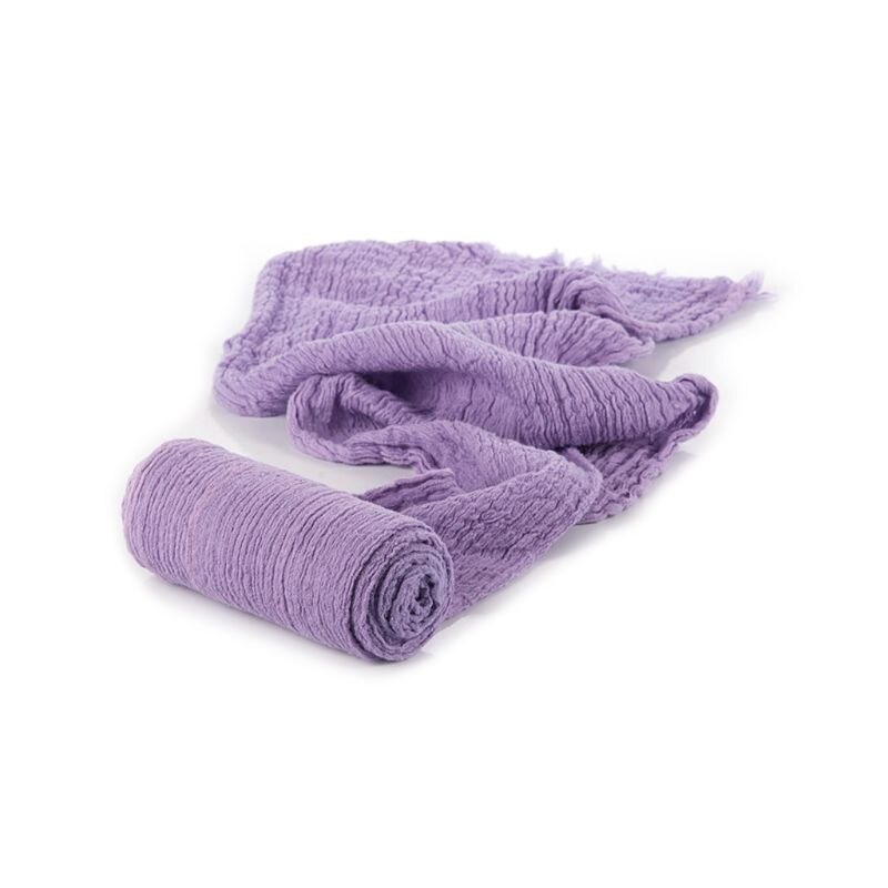Newborn Photo Shoot Elastic Wrap Blanket Girl Boy Cotton Rug Photography Props: 7