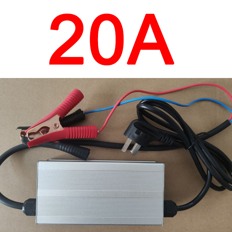 3.2V 3.65V 3.7V 4.2V Charger Lifepo4 LFP Li-ion Lipo Lithium Battery 5A 6A 7A 8A 10A 15A 20A Fast Charge Cell 1S Balance 18650: army green / 15A