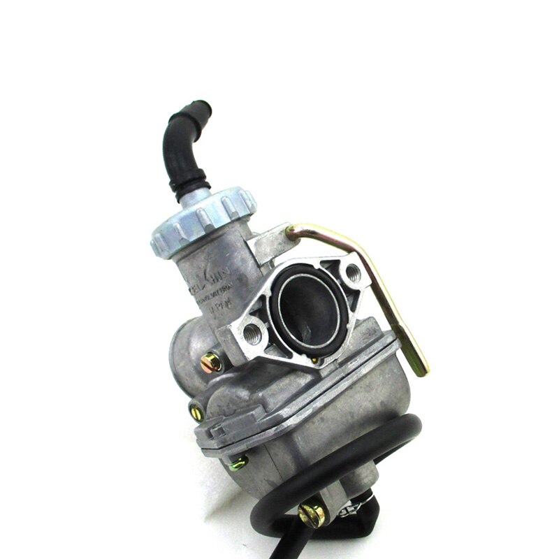 XLSION 20mm Carb Carburateur Voor Briggs & Stratton Dier Racing Motor Go Kart Mini Bike