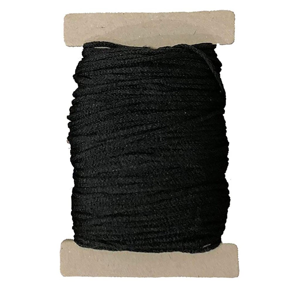 15m 3mm Elastic Band Diy Handmade Round Soft Rubber Elastic Band Belt Wearing Diy Garment Accessories Elastic Bands: Default Title