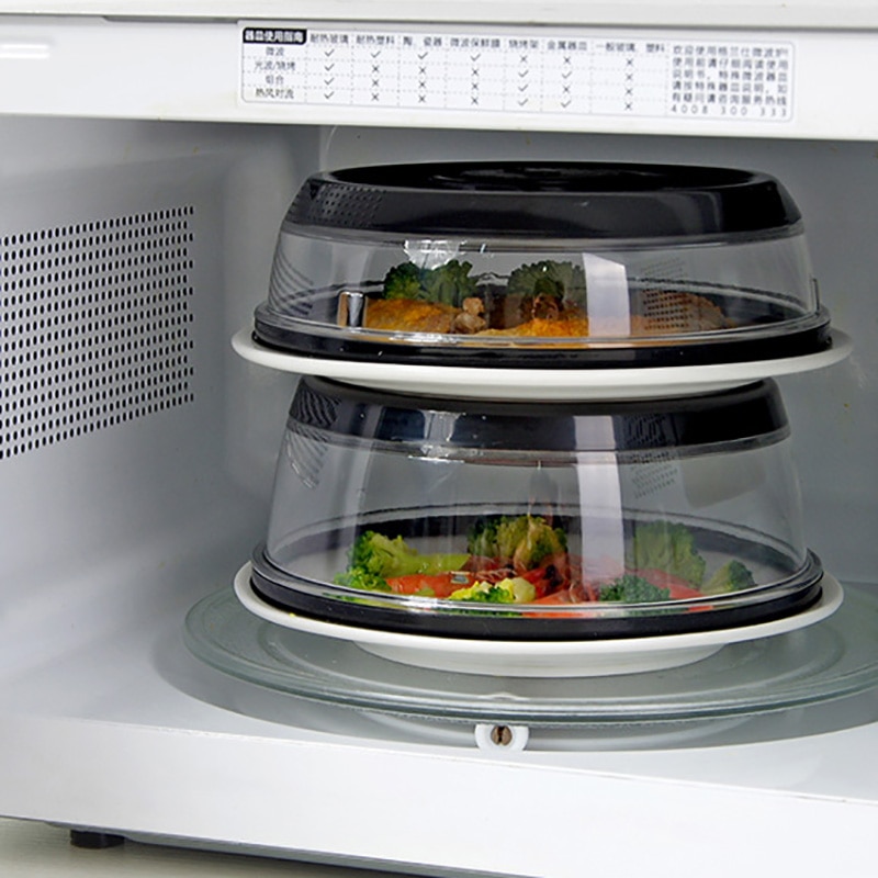 Køkken vakuum dæksel fødevarekonservering dæksel tætning dæksel køleskab bord køkken instant sealer sprød praktisk husholdning